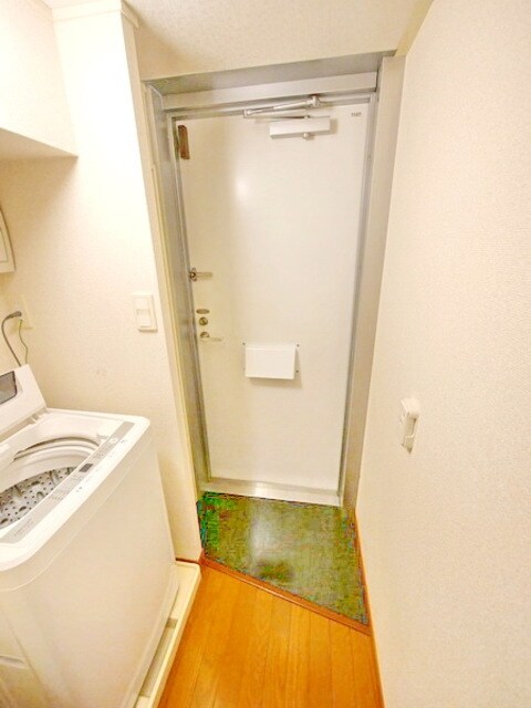 レオパレスＭＩＮＫの物件内観写真