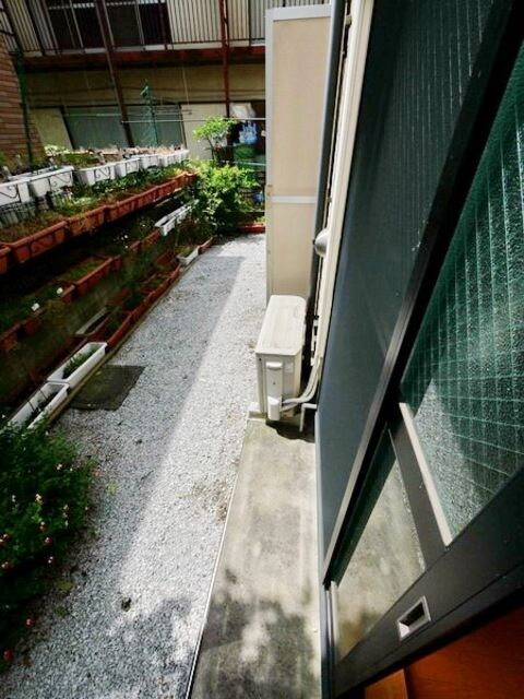 レオパレスＭＩＮＫの物件内観写真