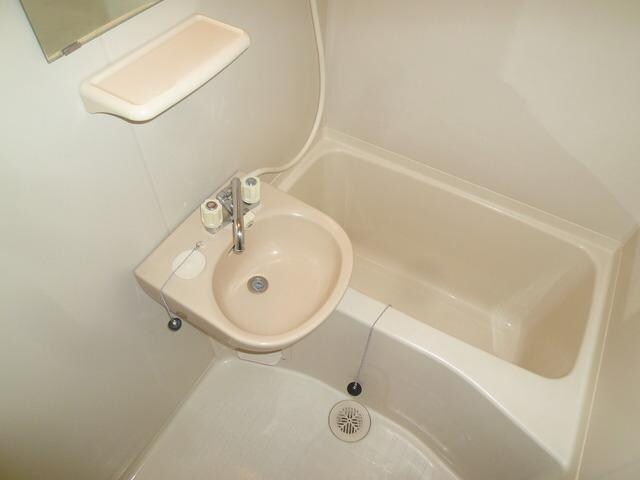 レオパレスグランドゥールの物件内観写真