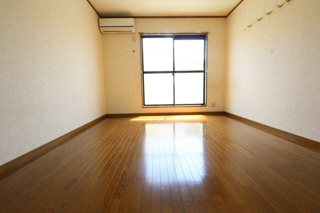 エンドレスの物件内観写真