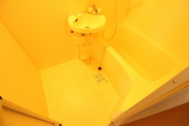 エンドレスの物件内観写真