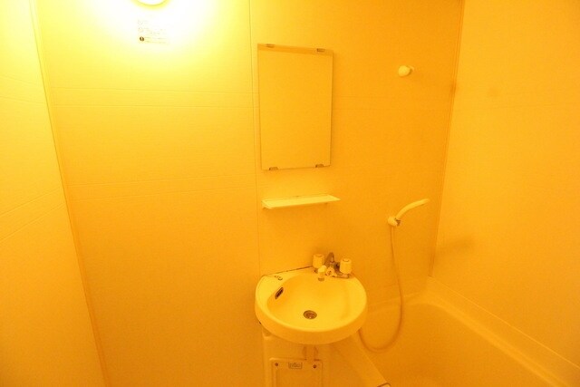 エンドレスの物件内観写真