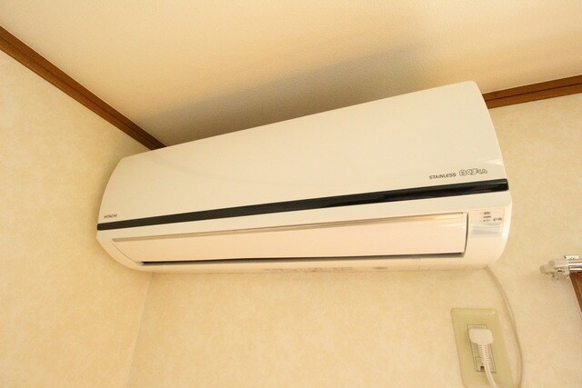 エンドレスの物件内観写真