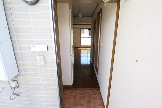 エンドレスの物件内観写真