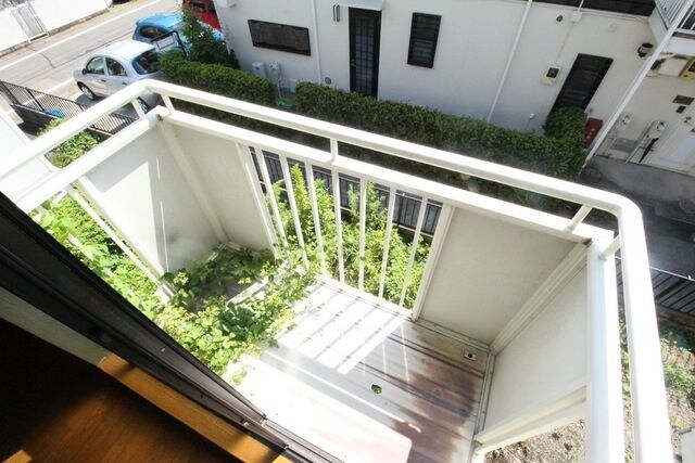 エンドレスの物件内観写真