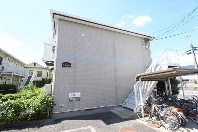 エンドレスの物件内観写真