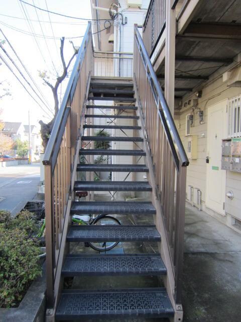 ラキアンシナール　　　　の物件内観写真