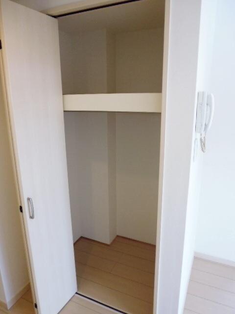 ルアンカパルの物件内観写真