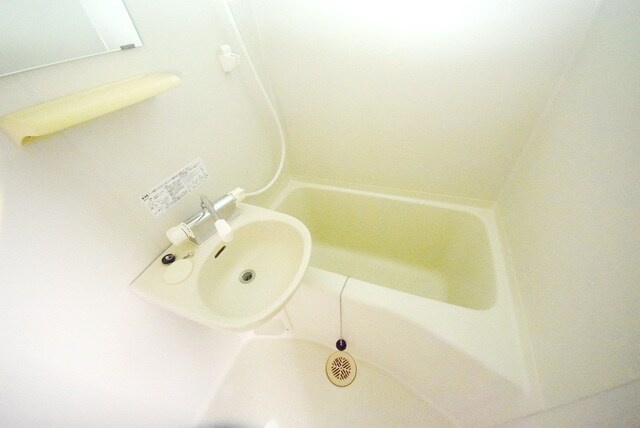 レオパレスグリーンハウスIIIの物件内観写真