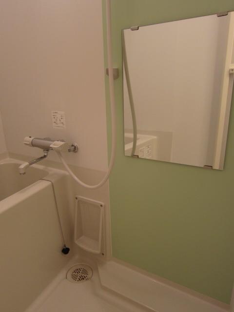 レオネクストすみれの物件内観写真