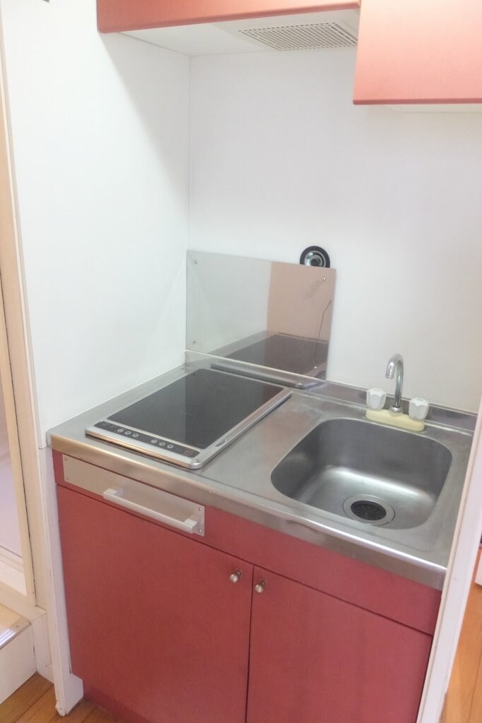 レオパレスグランドゥールの物件内観写真