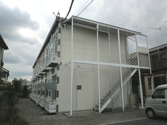 レオパレスグランドゥールの物件内観写真