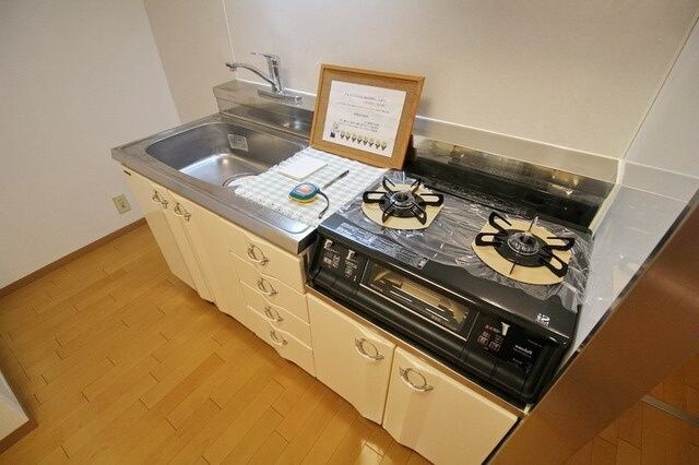 ＰＡＲＫ　ＭＯＤＥＲＮ　つつじヶ丘の物件内観写真