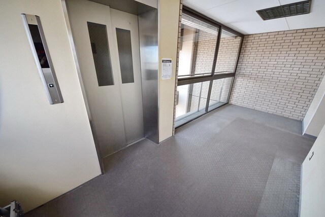 ＰＡＲＫ　ＭＯＤＥＲＮ　つつじヶ丘の物件内観写真