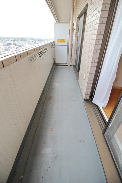 ＰＡＲＫ　ＭＯＤＥＲＮ　つつじヶ丘の物件内観写真