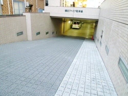 ＰＡＲＫ　ＭＯＤＥＲＮ　つつじヶ丘の物件内観写真