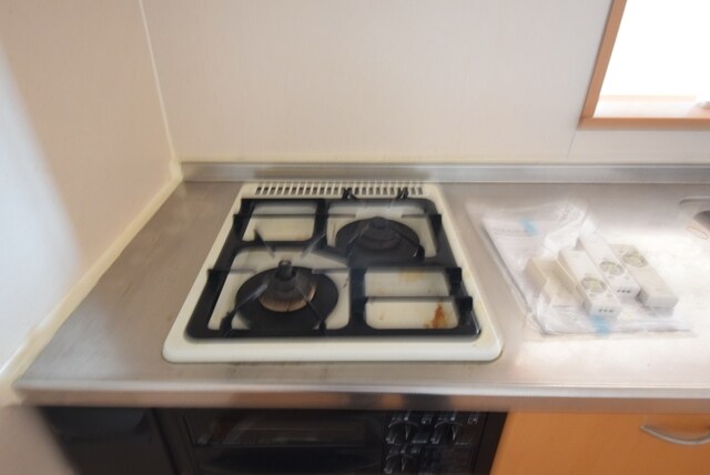 メゾン小柳の物件内観写真