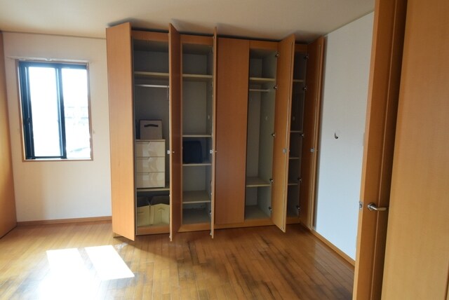 メゾン小柳の物件内観写真