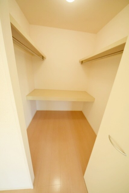 ブリリアントＫの物件内観写真