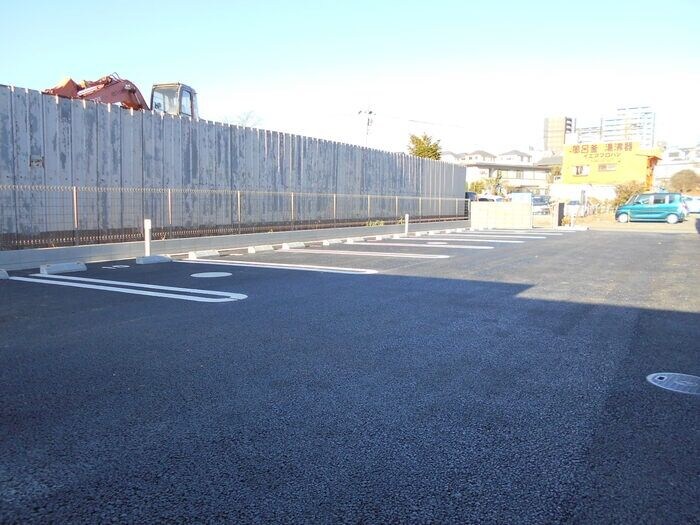 グレーヌメゾンの物件内観写真