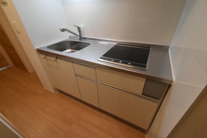 グレーヌメゾンの物件内観写真