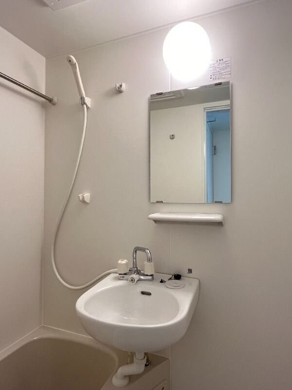 バーミープレイス調布IIの物件内観写真