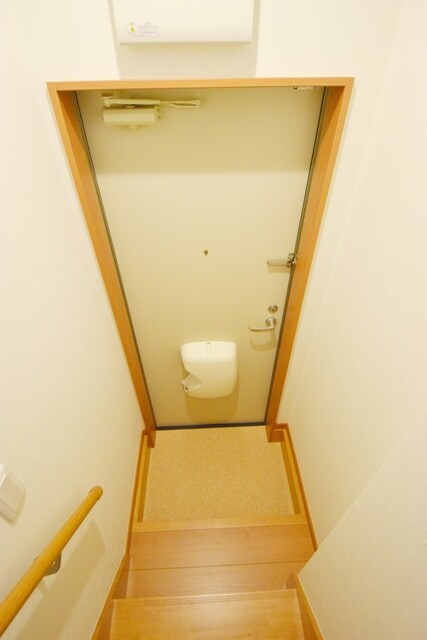 Bonheur府中（ボヌール府中）の物件内観写真