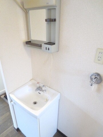 ヤヨイユーの物件内観写真