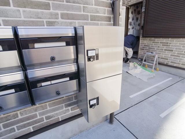 クリア立川の物件内観写真