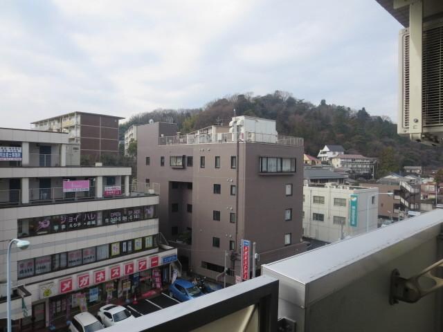 ミラージュ７の物件内観写真