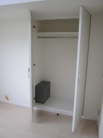 アーデル・フェリエ国立東の物件内観写真