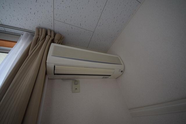 レオパレス聖蹟ロイヤルハイツの物件内観写真