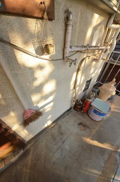 国立コーポの物件内観写真