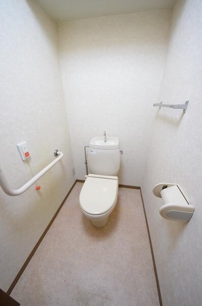 グレイス・パル国立の物件内観写真