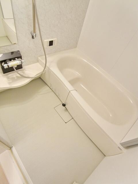 グレースコートの物件内観写真