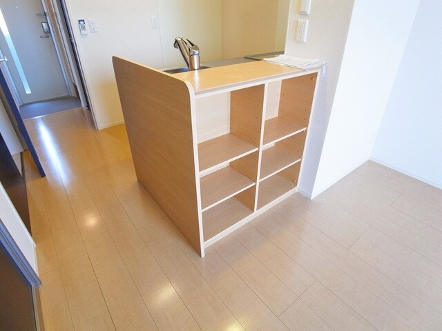 グレースコートの物件内観写真