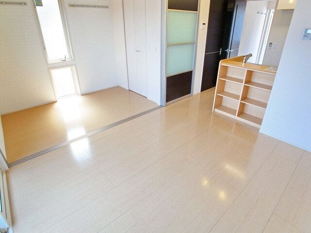 グレースコートの物件内観写真