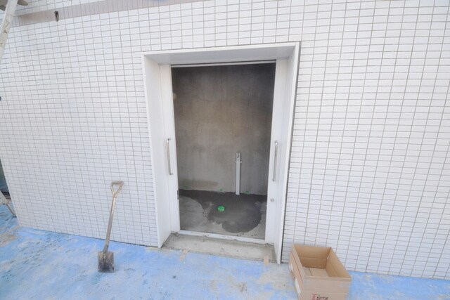 ネルメッツォ国分寺の物件内観写真