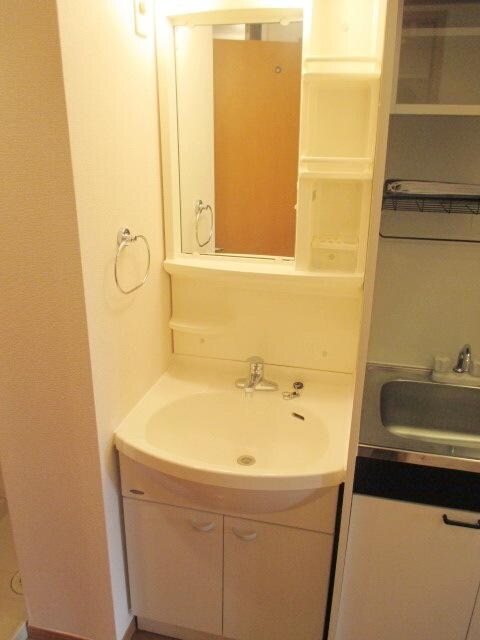 Ｔオイコスの物件内観写真