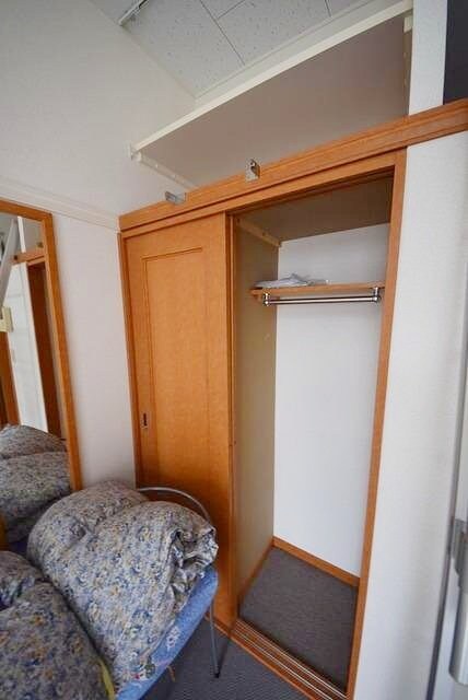 レオパレス聖蹟ロイヤルハイツの物件内観写真