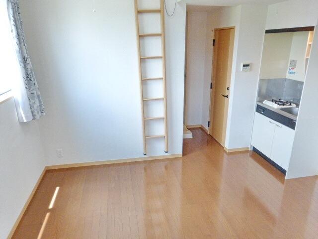 くまさんハウスの物件内観写真