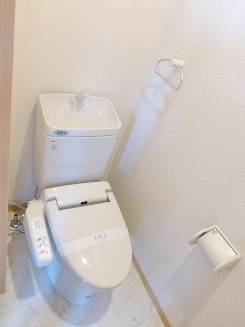 くまさんハウスの物件内観写真