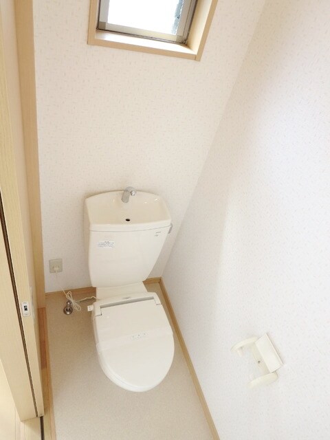 ハイツ恵の物件内観写真