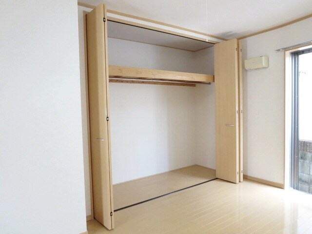 ハイツ恵の物件内観写真