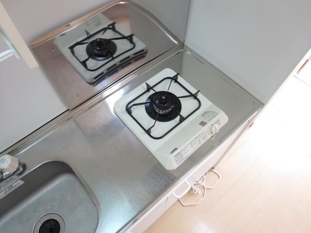 ハイツ恵の物件内観写真