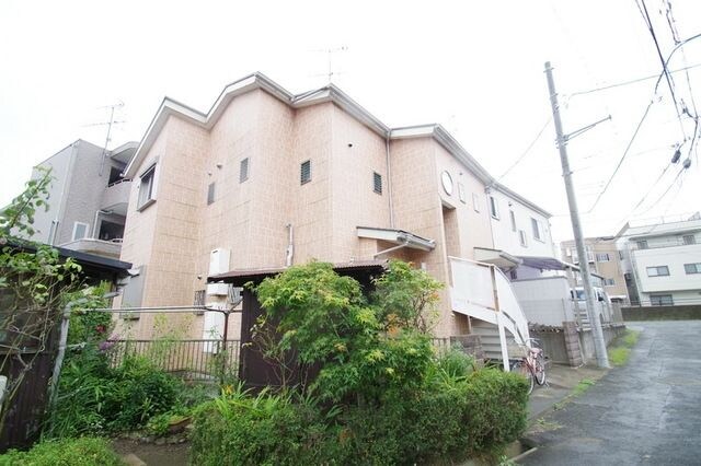 ハイツ恵の物件内観写真