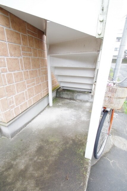 ハイツ恵の物件内観写真