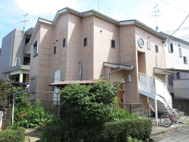 ハイツ恵の物件内観写真