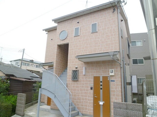 ハイツ恵の物件内観写真