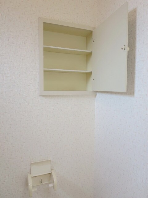 ハイツ恵の物件内観写真